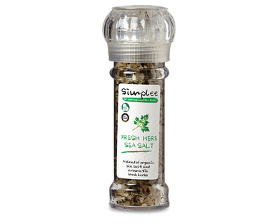 Seasoning Mixes