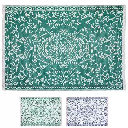 Assorted Rugs