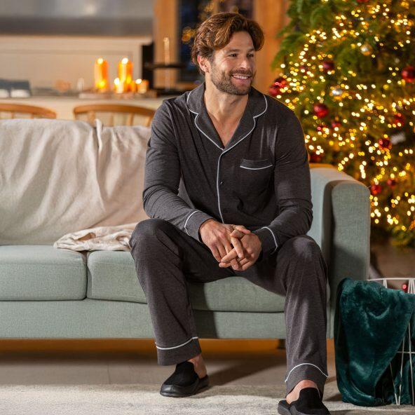 UP2FASHION MEN(R) 				Pyjama
