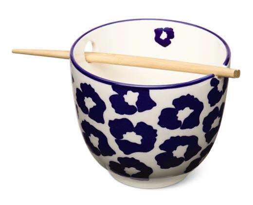 Crofton 
 Ceramic Ramen Noodle Bowl