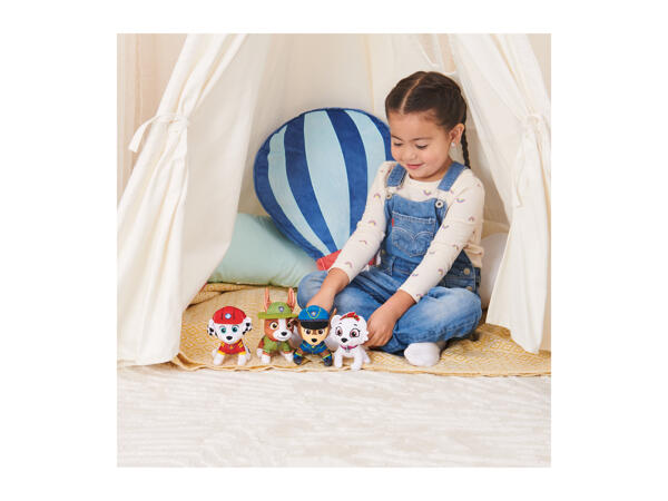 SPINMASTER Paw Patrol Mini Plush