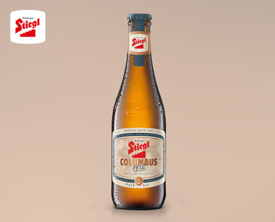 STIEGL Columbus