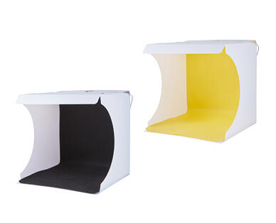 LED Studio Kit or LED Message Box