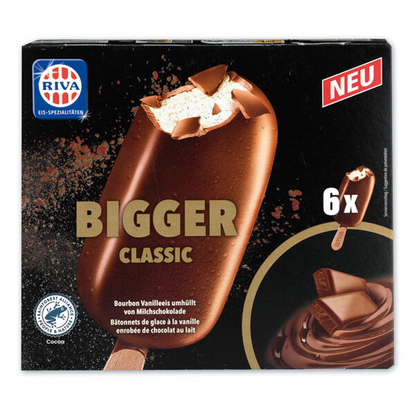 Bigger