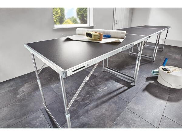 Multi-Purpose Table Set