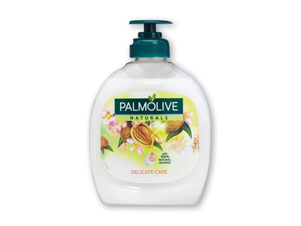 Palmolive håndsæbe