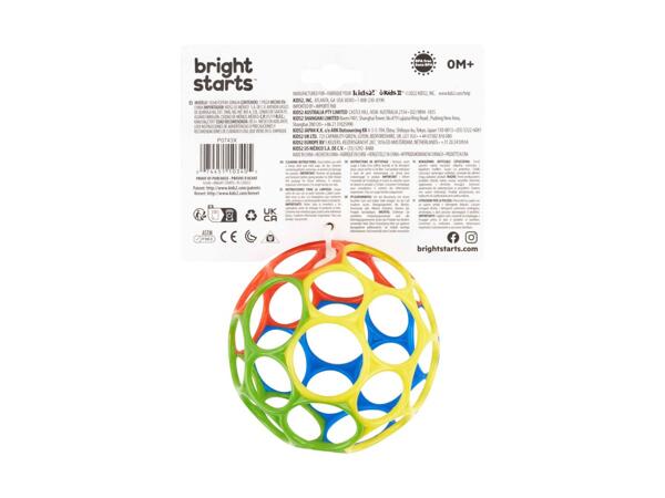 BRIGHT STARTS(R) Aktivitetslegetøj