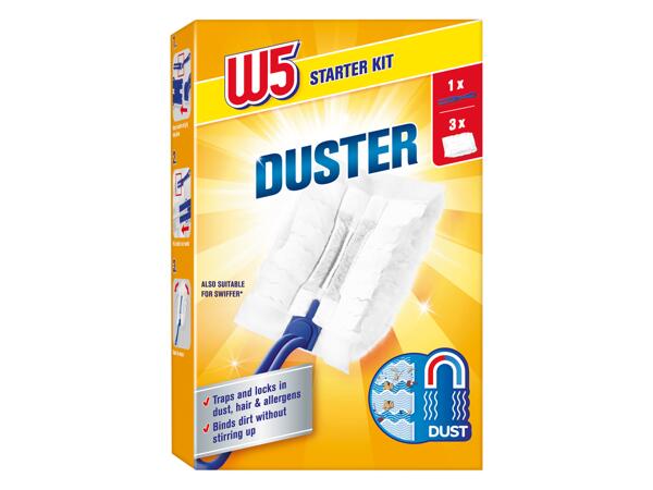 Duster Set