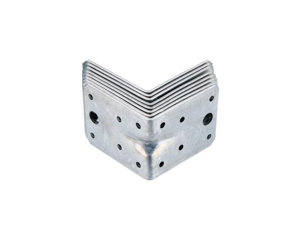 Angle Brackets/Mending Plates/Multi-Truss Hangers Assortment