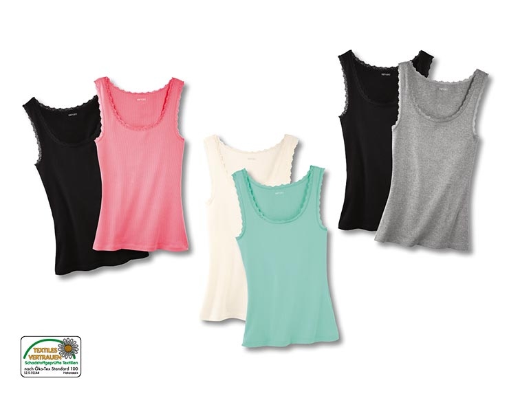 Tops, 2er