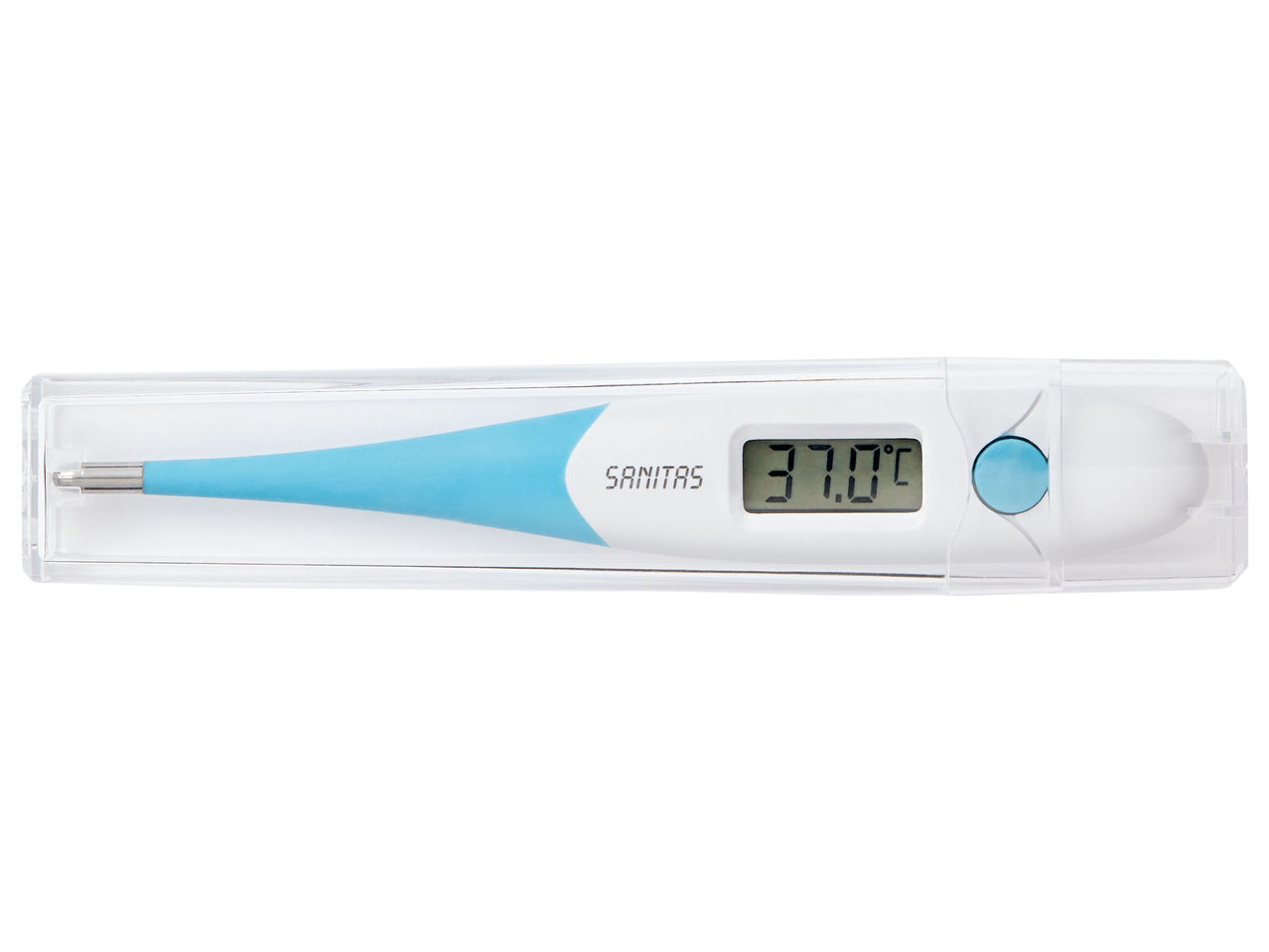 SANITAS(R) Febertermometer