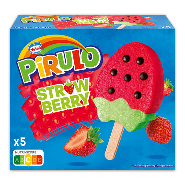 Pirulo 5er