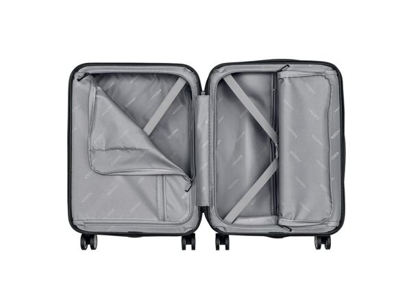 Polycarbonate Cabin Case