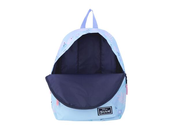 Undercover Lilac Stitch Backpack