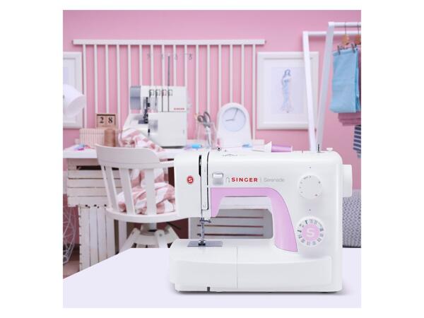 Sewing machine