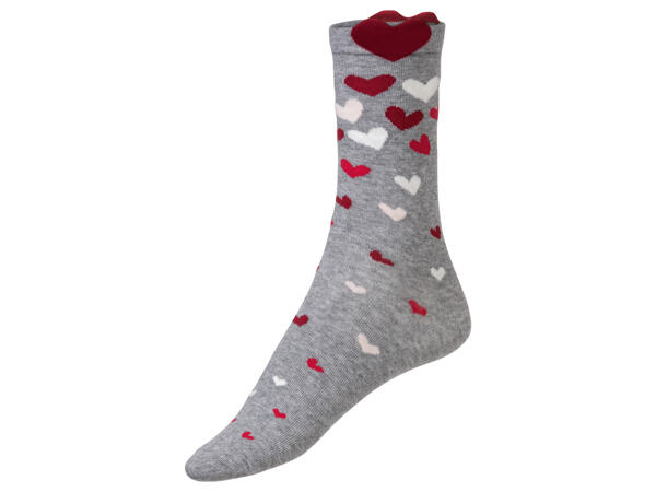 Ladies' Socks