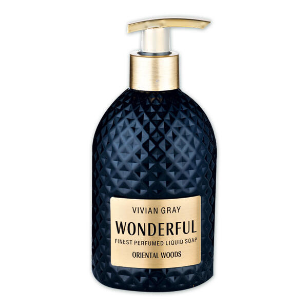 Wonderful Seife