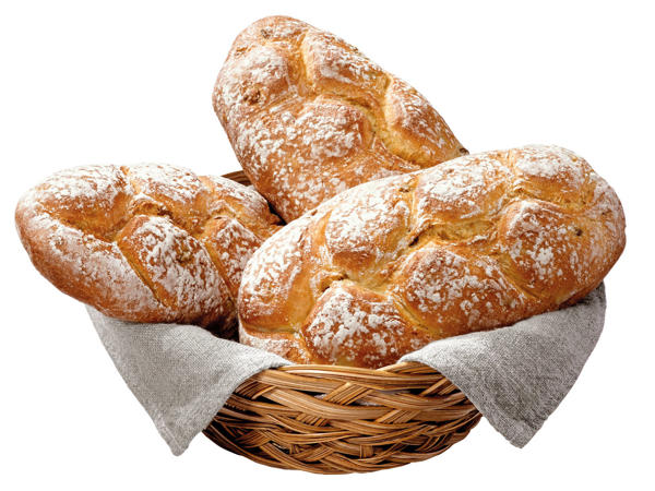 Österreichisches Olivenweckerl