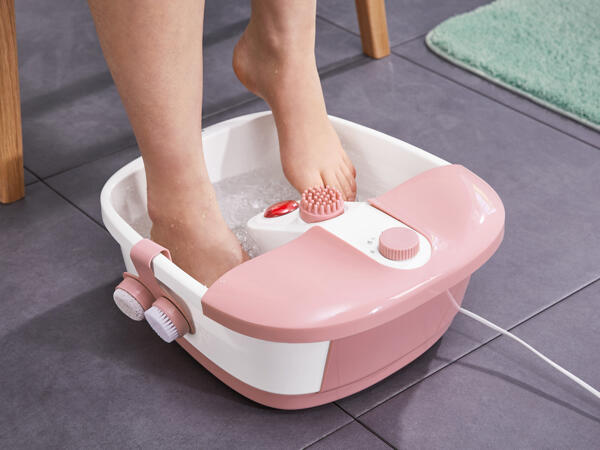 MEDISANA(R) Fodjacuzzi