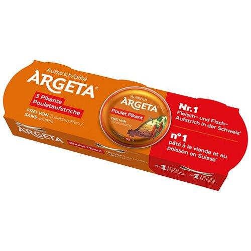 ARGETA Piquant