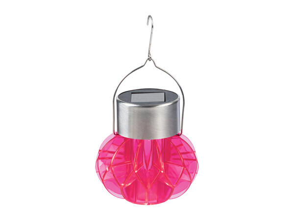Livarno Home LED Solar Light