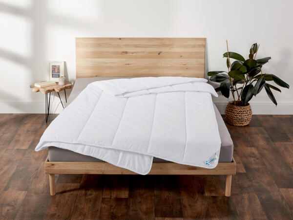 Dust Mite Proof Duvet