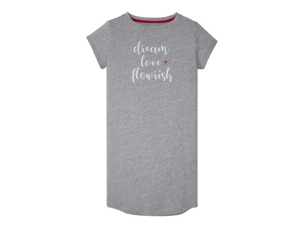Ladies' Nightdress