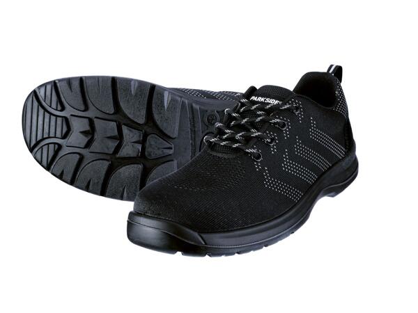Men's safety shoes