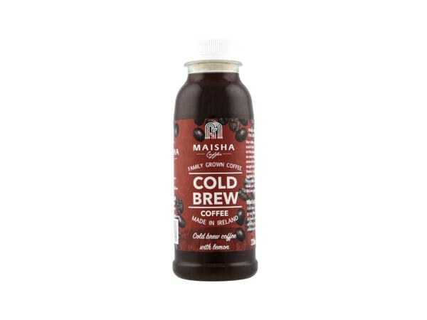 Maisha Coffee Cold Brew