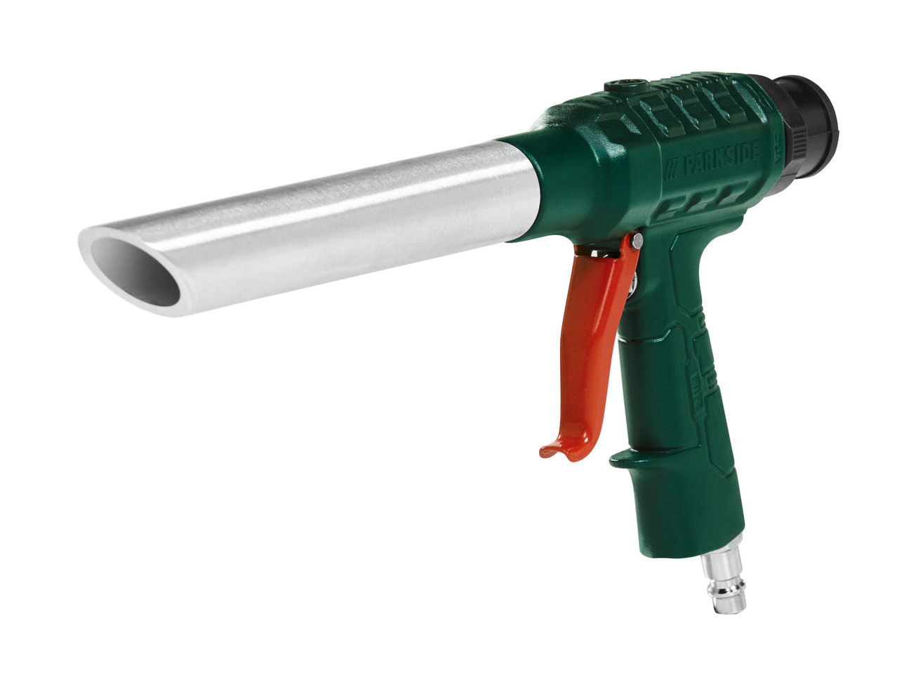 Compressed Air Vacuum/ Blow Gun