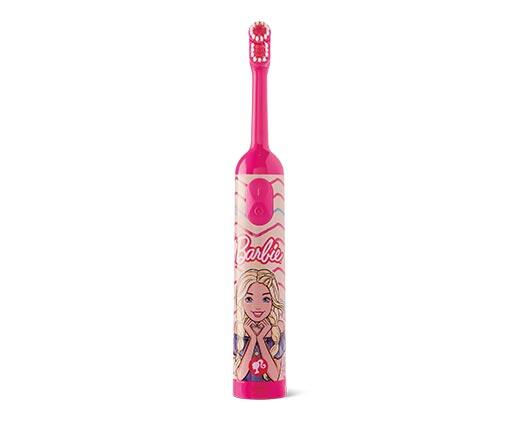 Dentiguard 
 Licensed Children's Electric Toothbrush