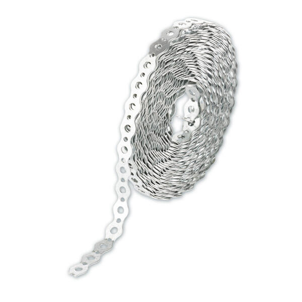 Lochband Wellenform