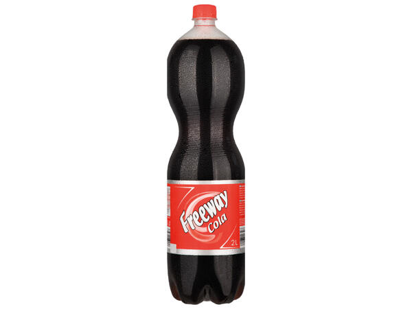 COLA LIMONÁDA