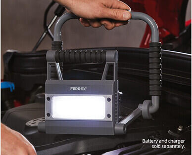 20V Spotlight or Worklight Skin