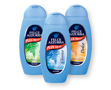 Gel douche FELCE AZZURRA