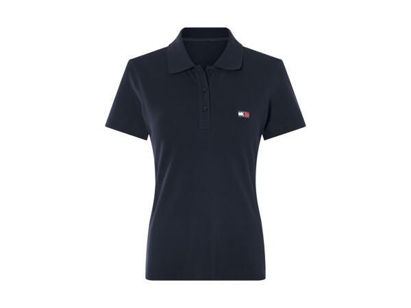 Ladies'/​Men's Tommy Hilfiger Polo Shirt