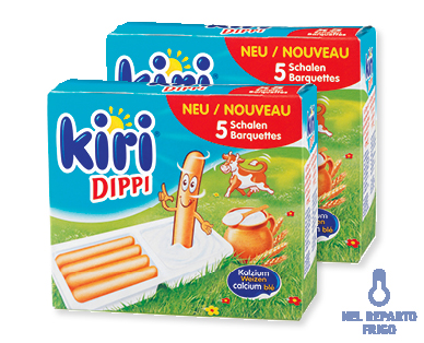 Dippi Duo KIRI(R)