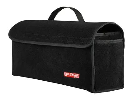 ULTIMATE SPEED Wide Car Boot Bag
