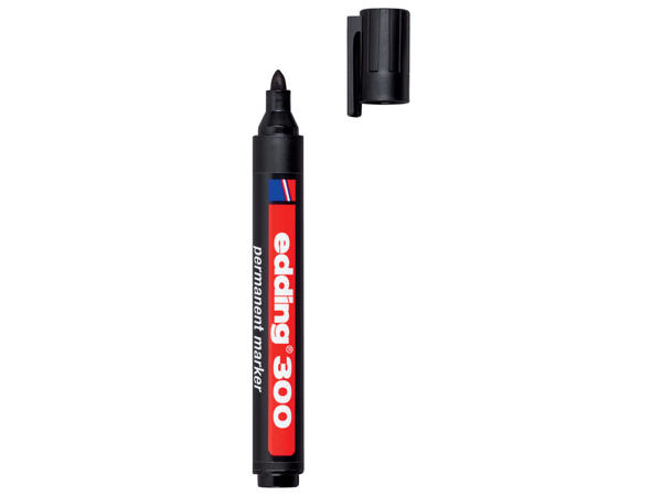 EDDING(R) Permanentmarker