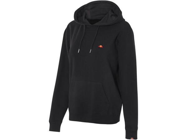 Ladies' hoodie