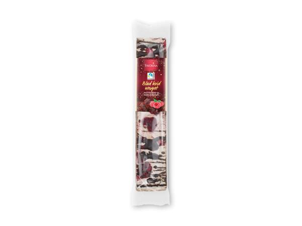 FAVORINA Blød nougatbar