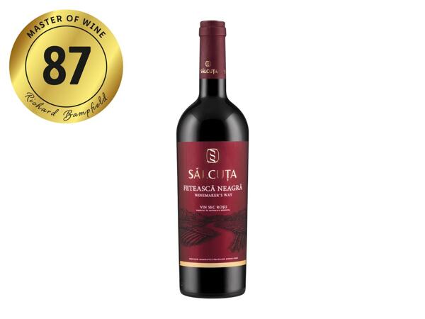 Moldovan Feteasca Negra