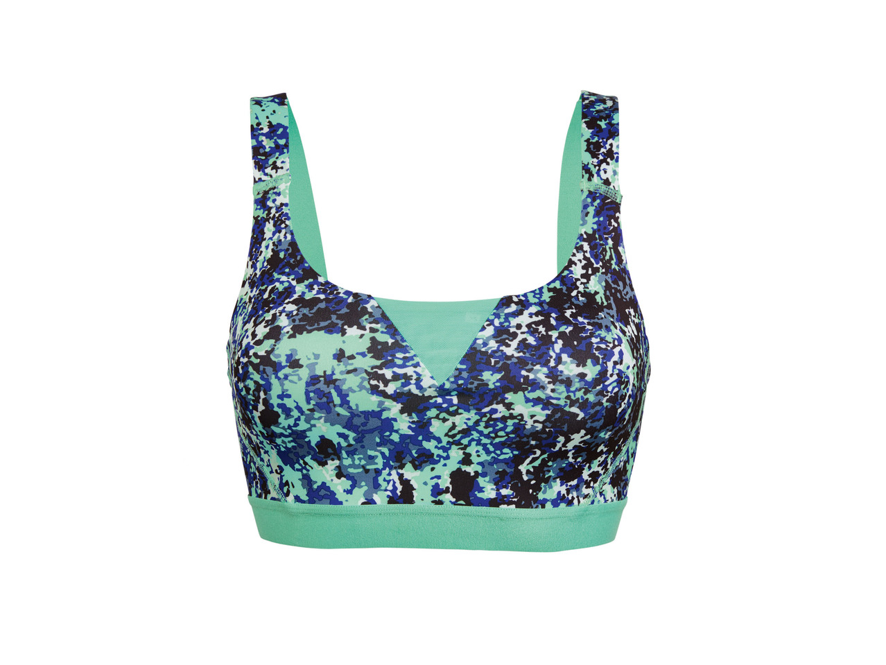 High Level Sports Bra