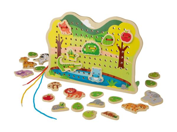 PLAYTIVE(R) Spil