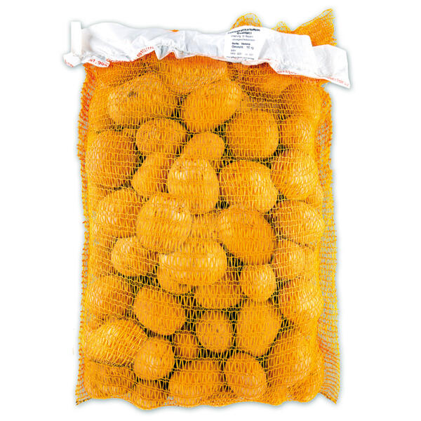 Deutsche Speisekartoffeln