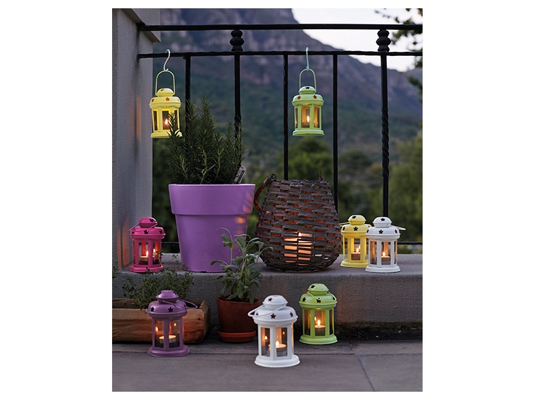 MELINERA Mini Lantern