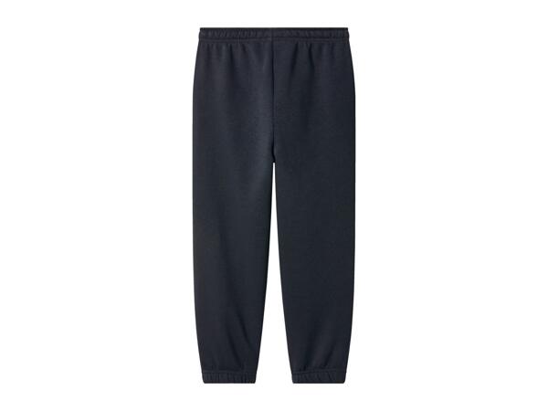 Navy Joggers - 2 Pack
