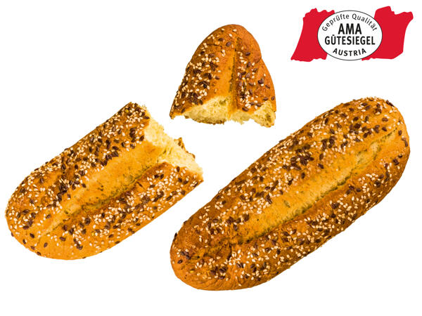 Baguettino Mediterrané