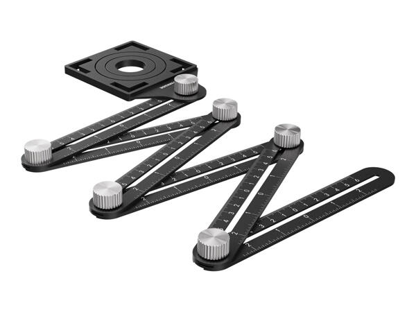 Parkside Measuring Tool / Combination Square