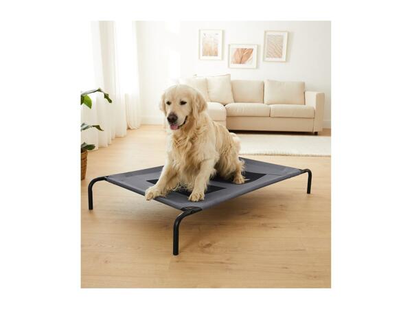 Zoofari Pet Bed
